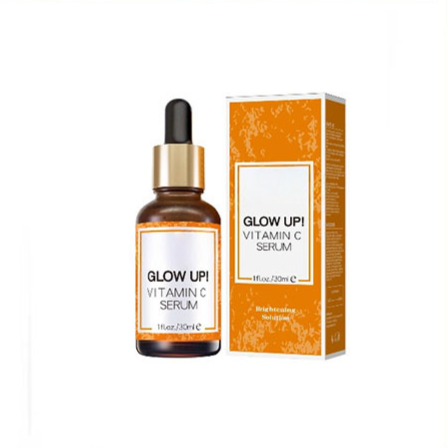 Vitamin C Brightening Serum | Hyaluronic Acid Niacinamide 30ml
