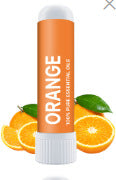 Breathe Easy Nasal Inhaler Stick – Instant Clarity & Sinus Relief