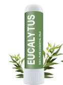 Breathe Easy Nasal Inhaler Stick – Instant Clarity & Sinus Relief