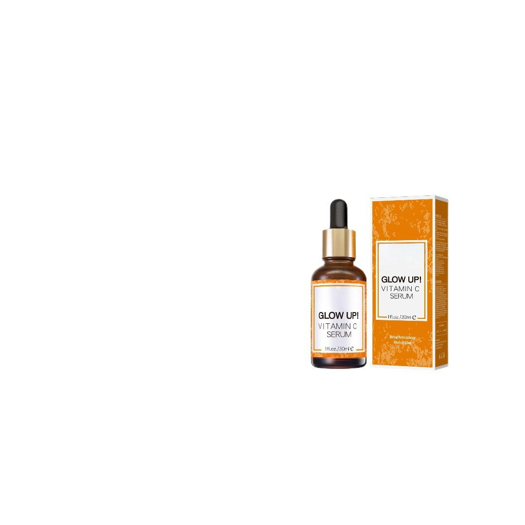 Vitamin C Brightening Serum | Hyaluronic Acid Niacinamide 30ml