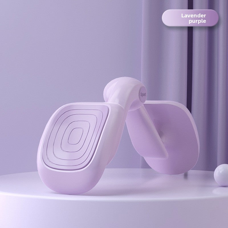 Pelvic Floor Trainer – Kegel Exercise Device for Women's Bladder Control & Core Strength