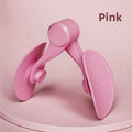 Pelvic Floor Trainer – Kegel Exercise Device for Women's Bladder Control & Core Strength