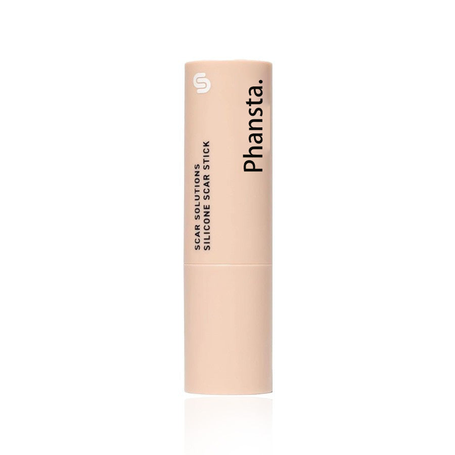 Silicone Scar Stick – Scar Removal Treatment for Face & Body