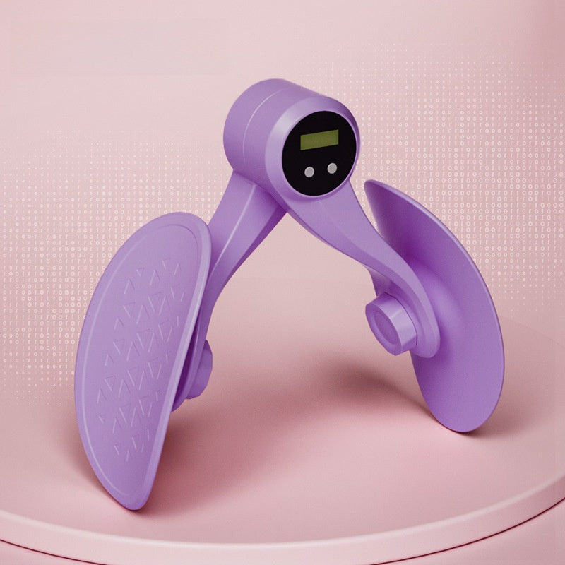 Pelvic Floor Trainer – Kegel Exercise Device for Women's Bladder Control & Core Strength