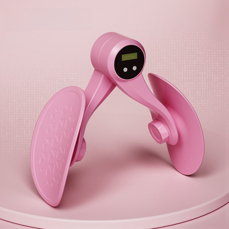 Pelvic Floor Trainer – Kegel Exercise Device for Women's Bladder Control & Core Strength