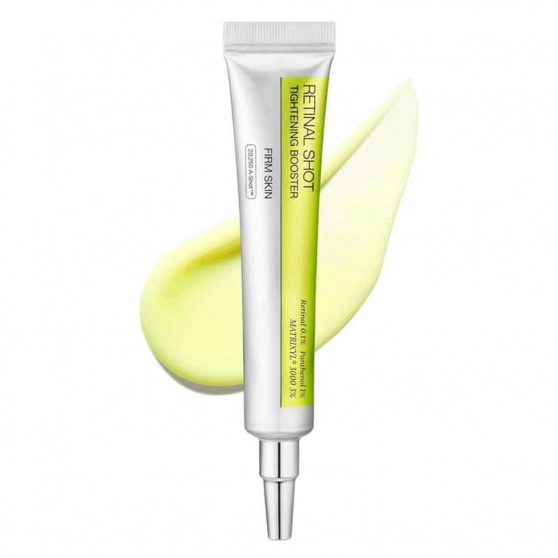 Retinol Serum & Eye Cream – Anti-Aging Skincare for Wrinkles & Dark Circles