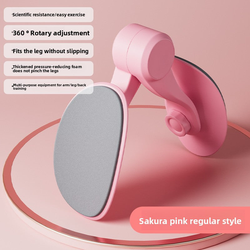 Pelvic Floor Trainer – Kegel Exercise Device for Women's Bladder Control & Core Strength