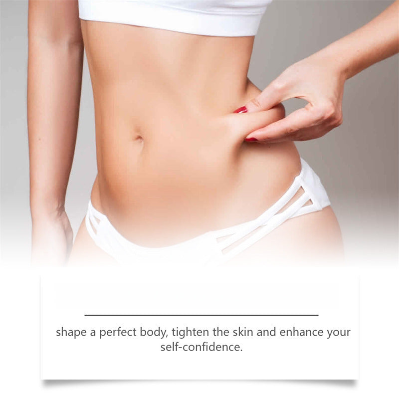 Belly Tightening Cream – Skin Firming & Smoothing Body Lotion