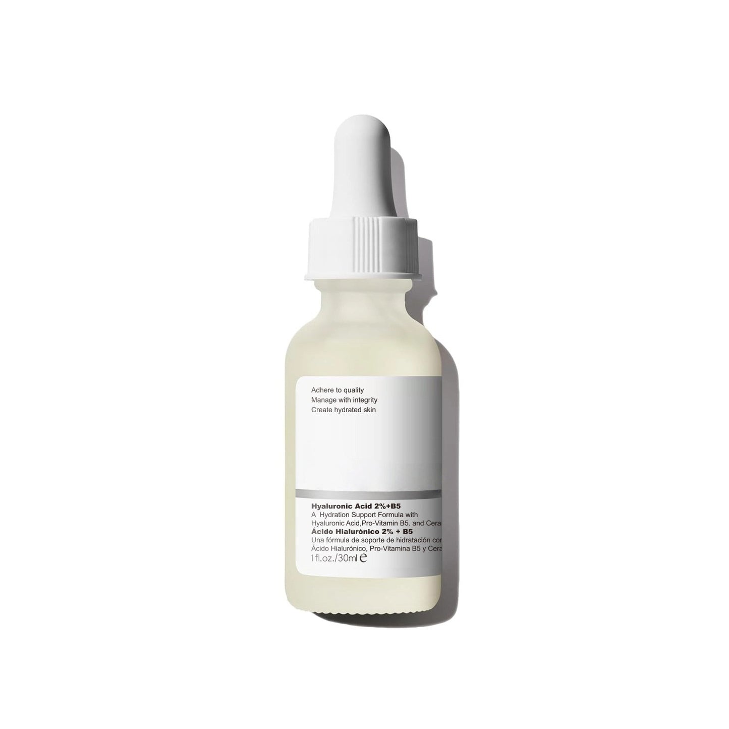 Vitamin C Brightening Serum | Hyaluronic Acid Niacinamide 30ml