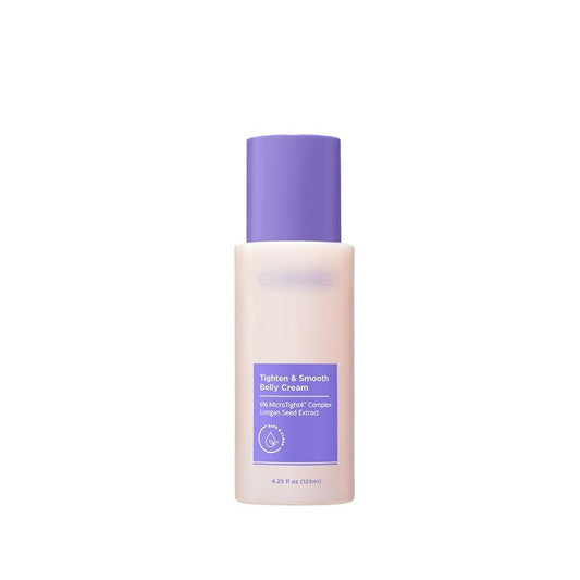 Belly Tightening Cream – Skin Firming & Smoothing Body Lotion