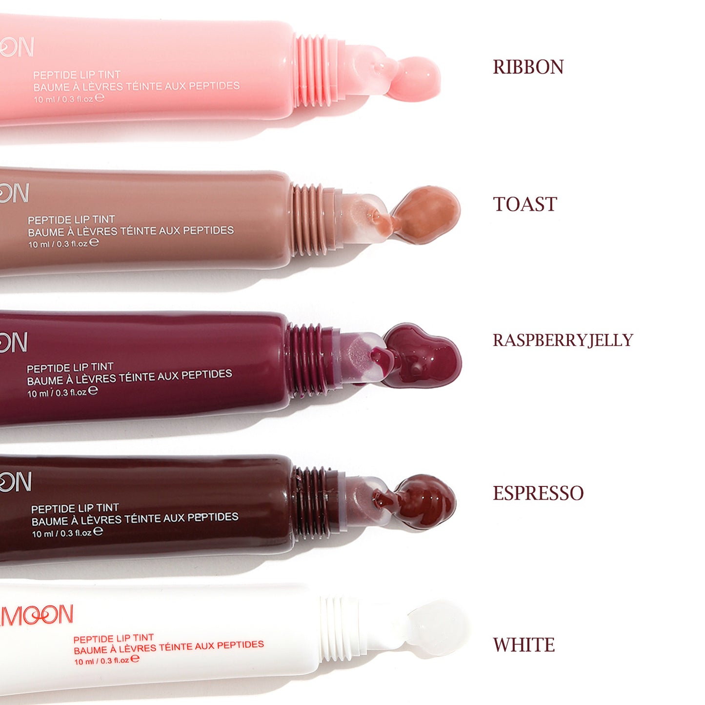 Lip Plumping Gloss 16ml | Hydrating Mirror Shine Fuller Lips