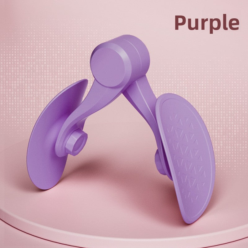 Pelvic Floor Trainer – Kegel Exercise Device for Women's Bladder Control & Core Strength