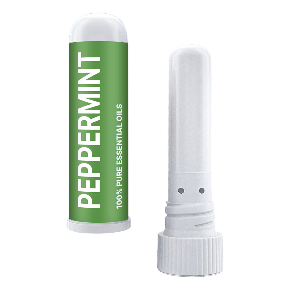 Breathe Easy Nasal Inhaler Stick – Instant Clarity & Sinus Relief