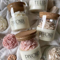 Luxury Scented Candle – Long Lasting Aromatherapy Candle for Home & Relaxation