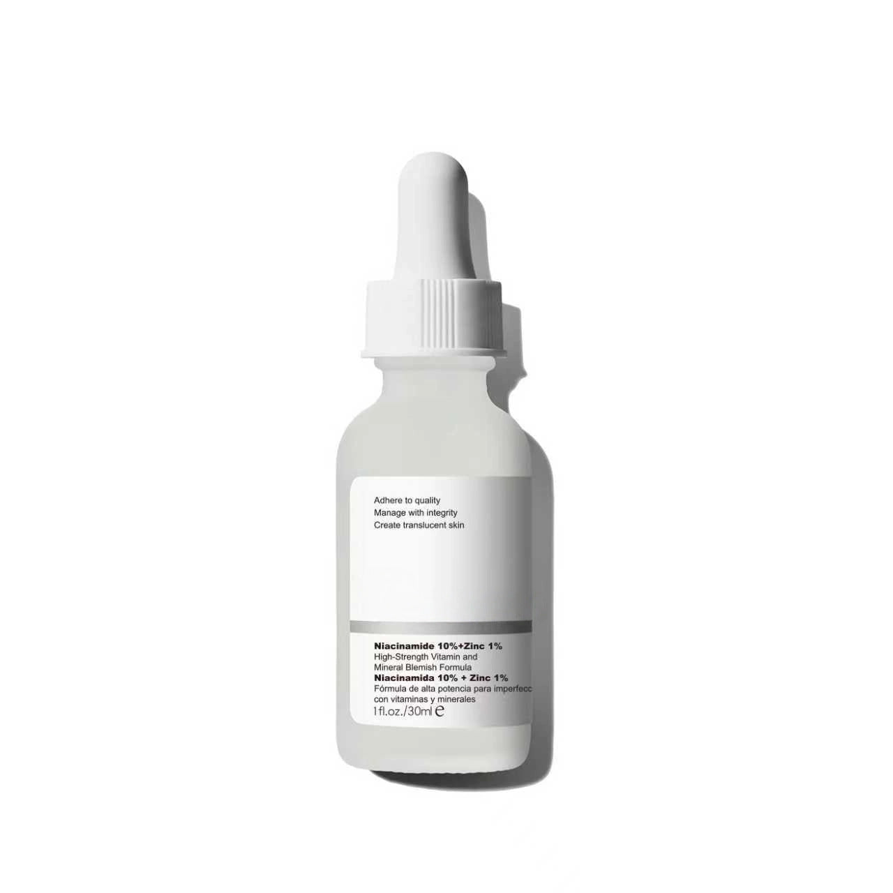 Vitamin C Brightening Serum | Hyaluronic Acid Niacinamide 30ml